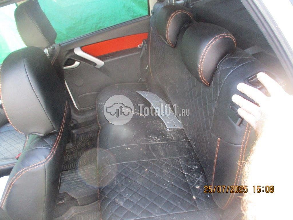 Фото ВАЗ (LADA) Kalina 66