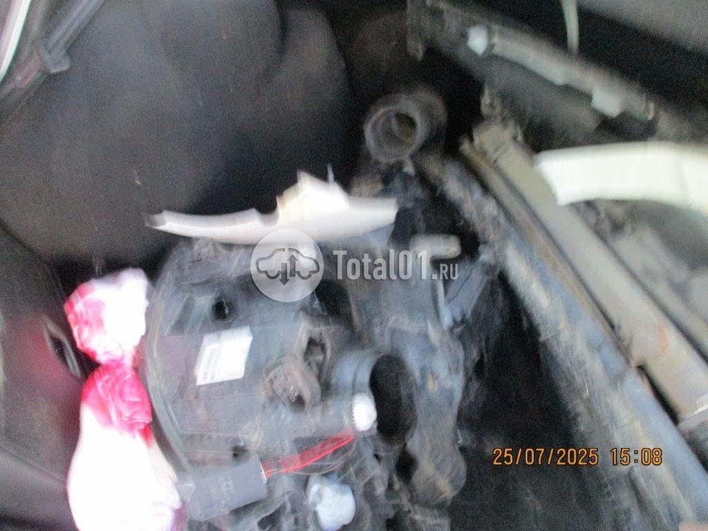 Фото ВАЗ (LADA) Kalina 74