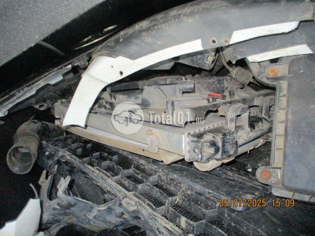 Фото ВАЗ (LADA) Kalina 78