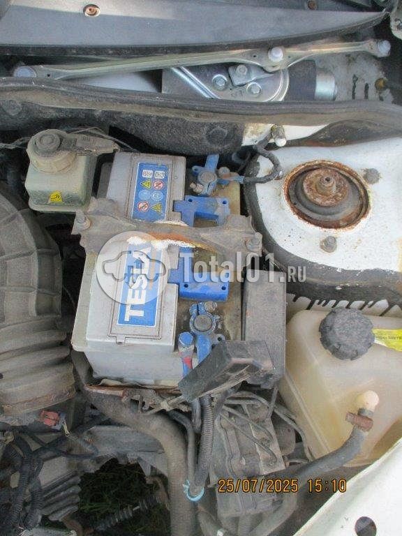 Фото ВАЗ (LADA) Kalina 84