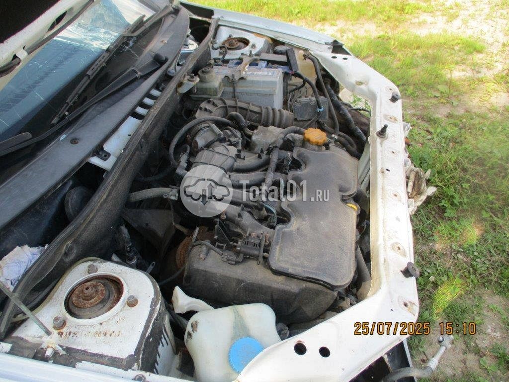 Фото ВАЗ (LADA) Kalina 86