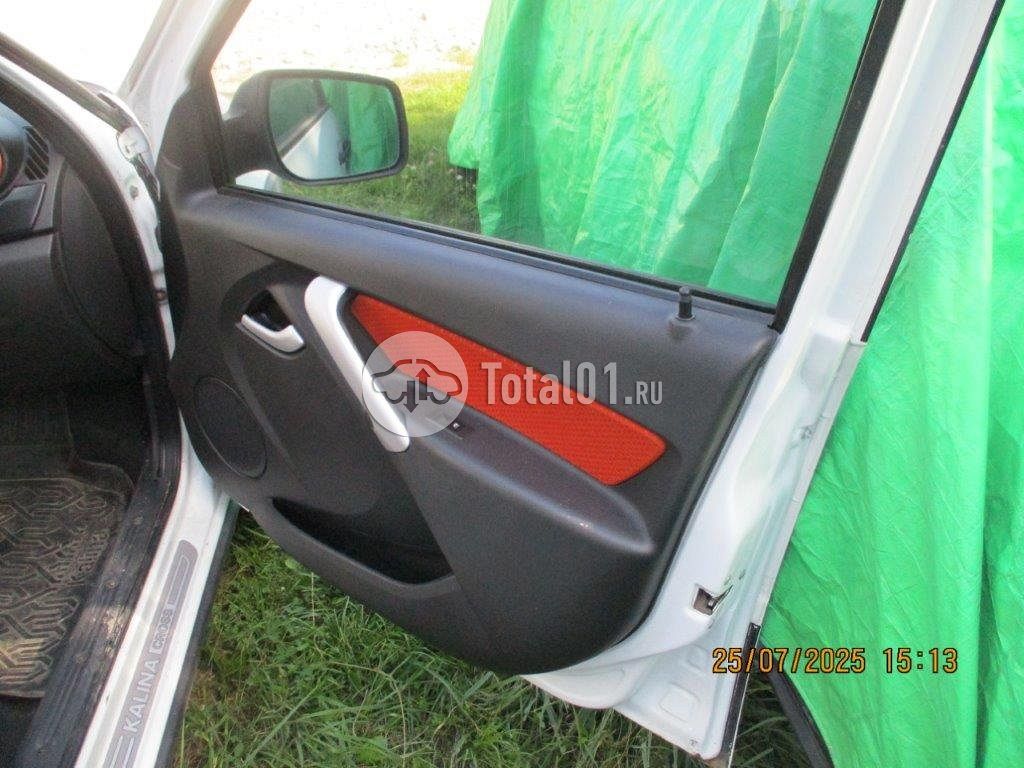 Фото ВАЗ (LADA) Kalina 94