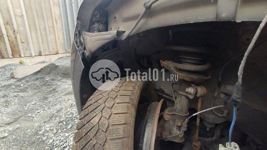 Фото KIA Seltos 20