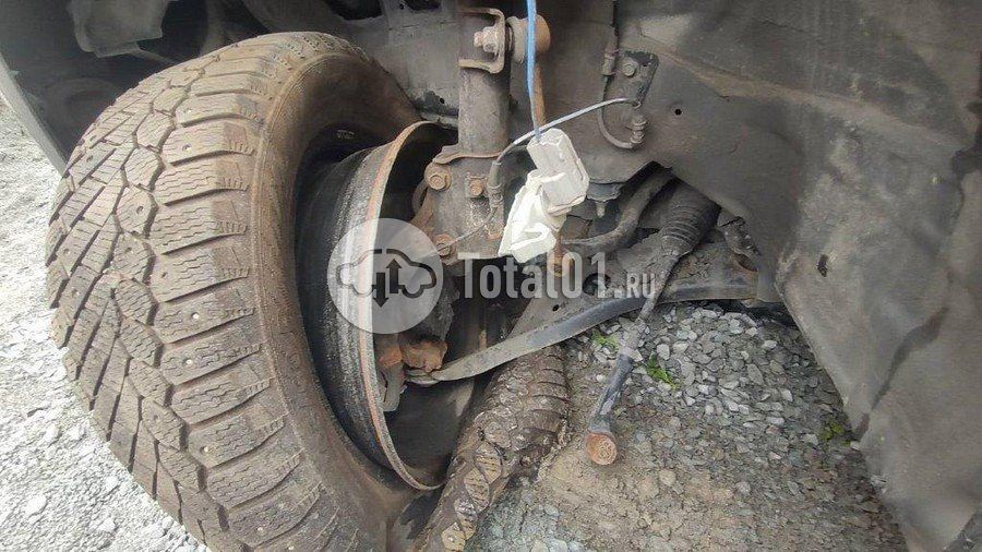 Фото KIA Seltos 22