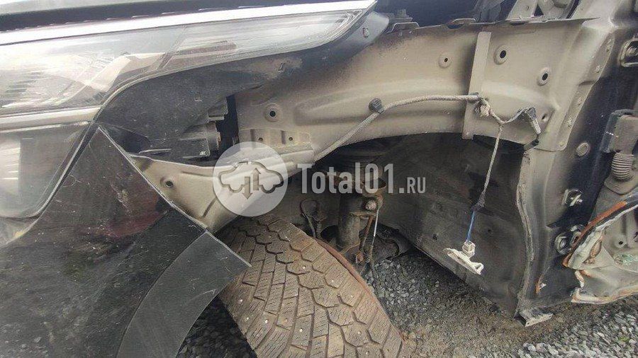 Фото KIA Seltos 24