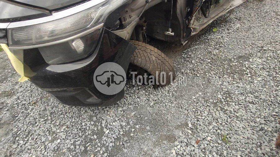 Фото KIA Seltos 26