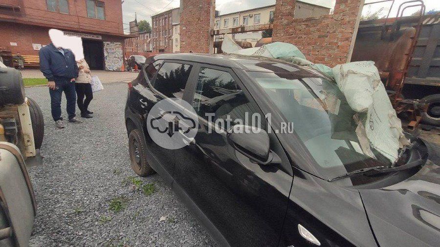 Фото KIA Seltos 30