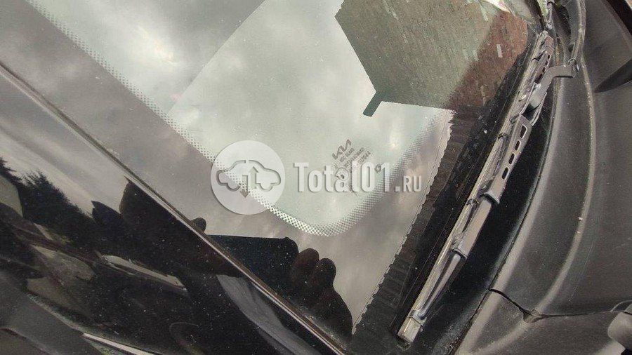 Фото KIA Seltos 34