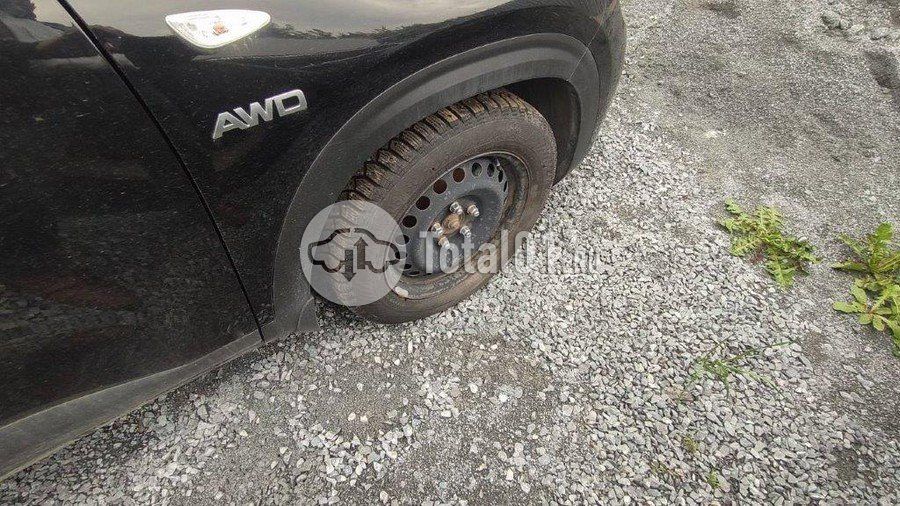 Фото KIA Seltos 36