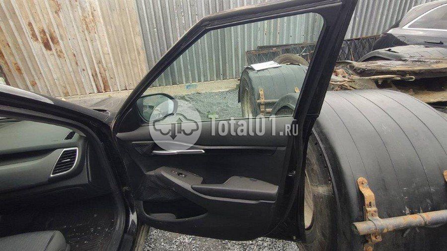Фото KIA Seltos 38