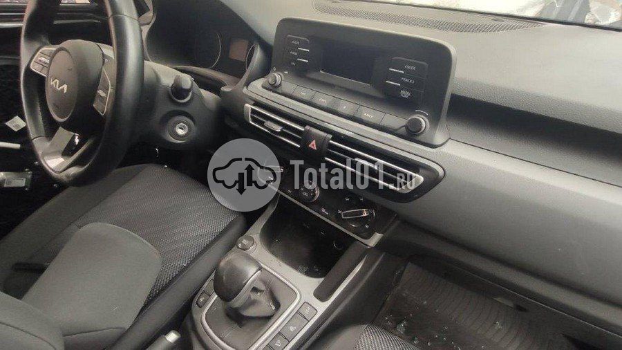 Фото KIA Seltos 40