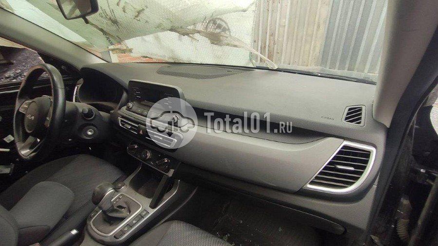 Фото KIA Seltos 42