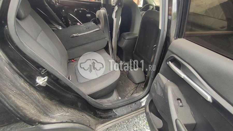 Фото KIA Seltos 64