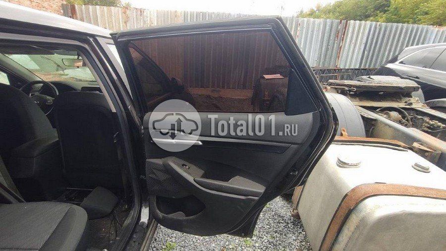 Фото KIA Seltos 66