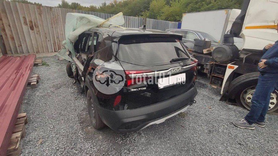 Фото KIA Seltos 72