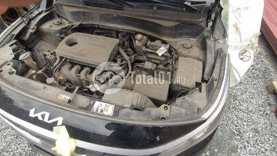 Фото KIA Seltos 86