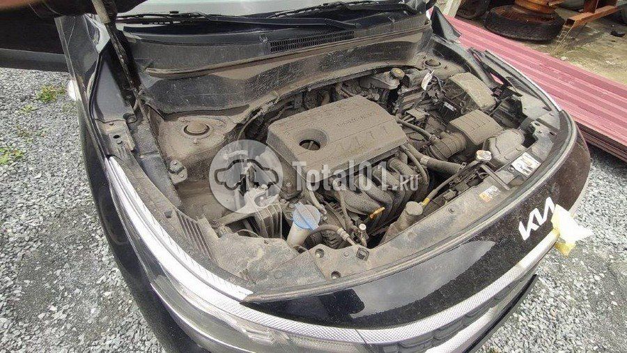 Фото KIA Seltos 88