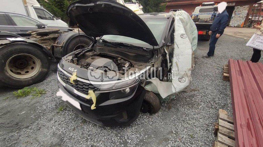 Фото KIA Seltos 92
