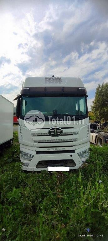 Фото FAW J7 38