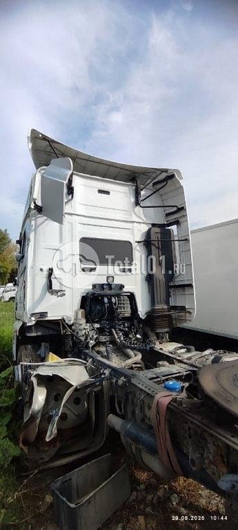 Фото FAW J7 50