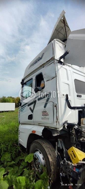 Фото FAW J7 54