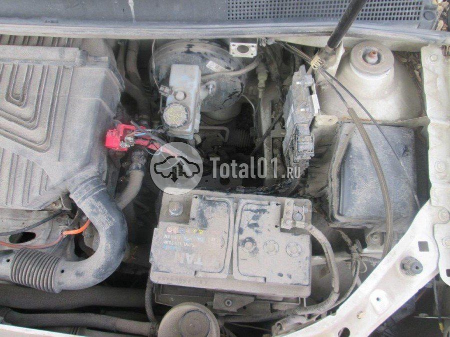 Фото Renault Logan 26