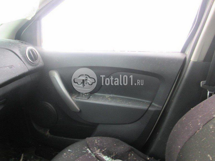 Фото Renault Logan 54