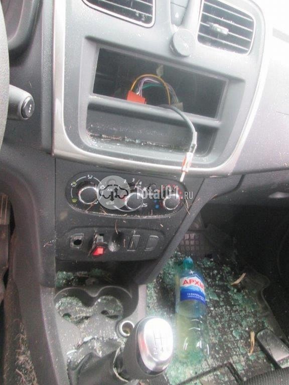 Фото Renault Logan 56