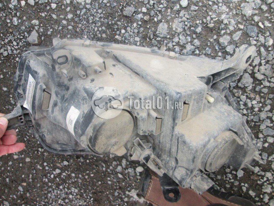 Фото Renault Logan 70