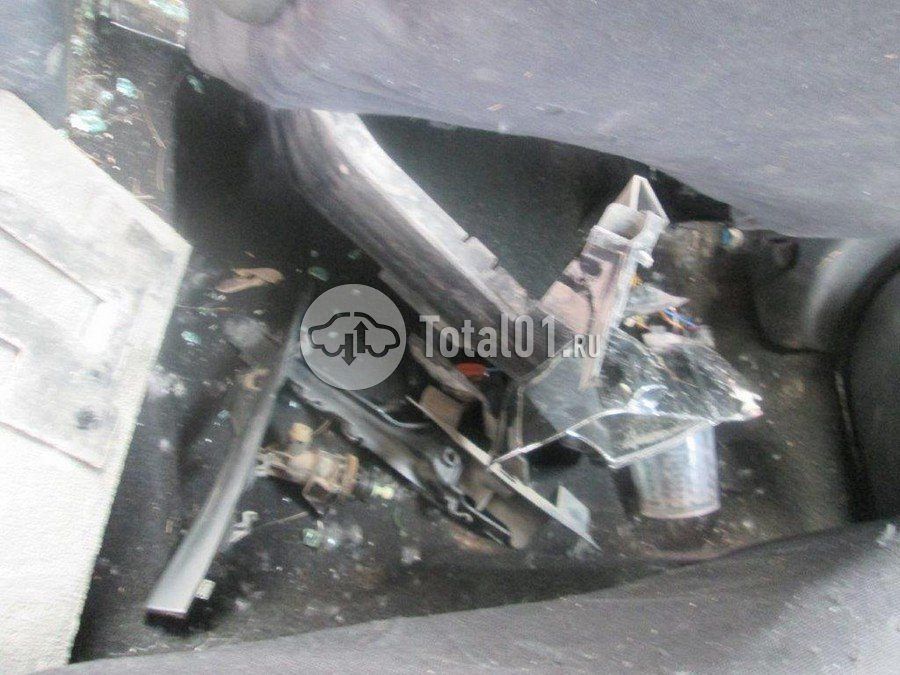 Фото Renault Logan 76