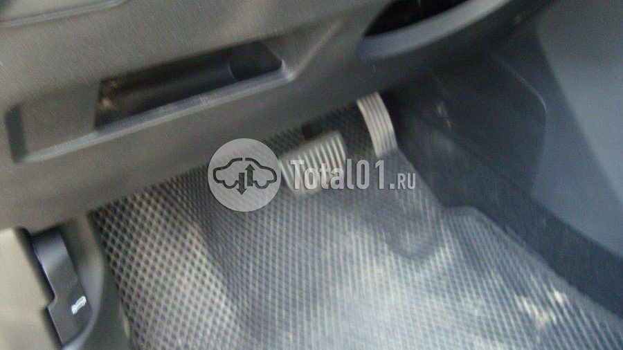 Фото Geely Atlas 20