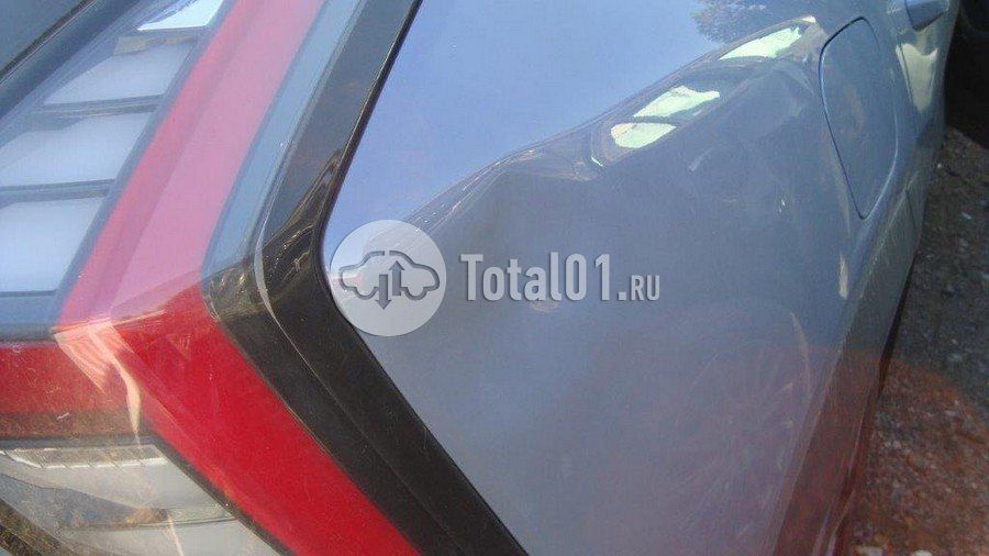 Фото Geely Atlas 42