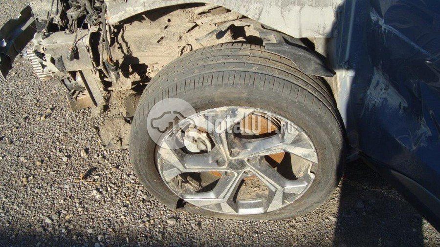 Фото Geely Atlas 44