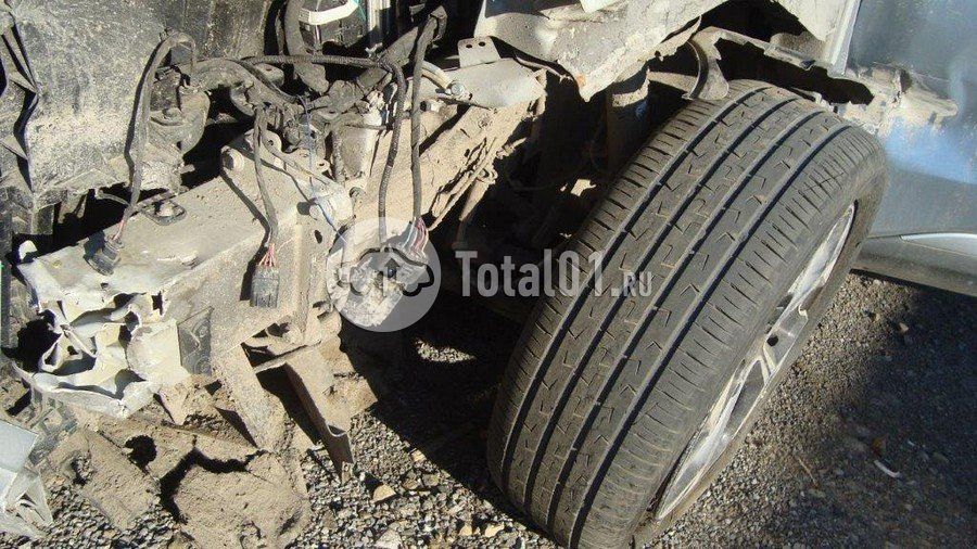 Фото Geely Atlas 46