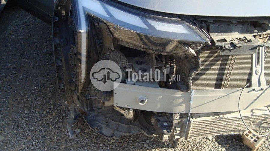 Фото Geely Atlas 50