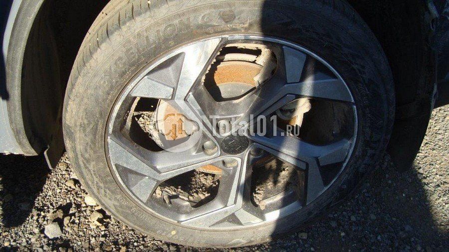 Фото Geely Atlas 66