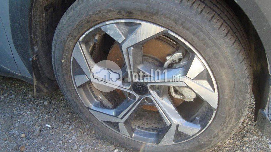 Фото Geely Atlas 68