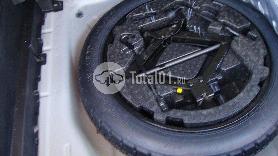 Фото Geely Atlas 70