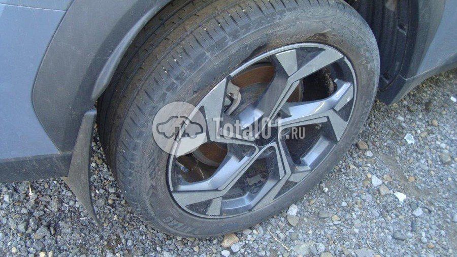 Фото Geely Atlas 72