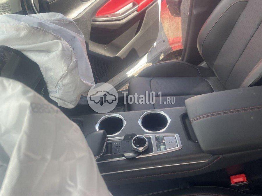 Фото Changan UNI-S 12