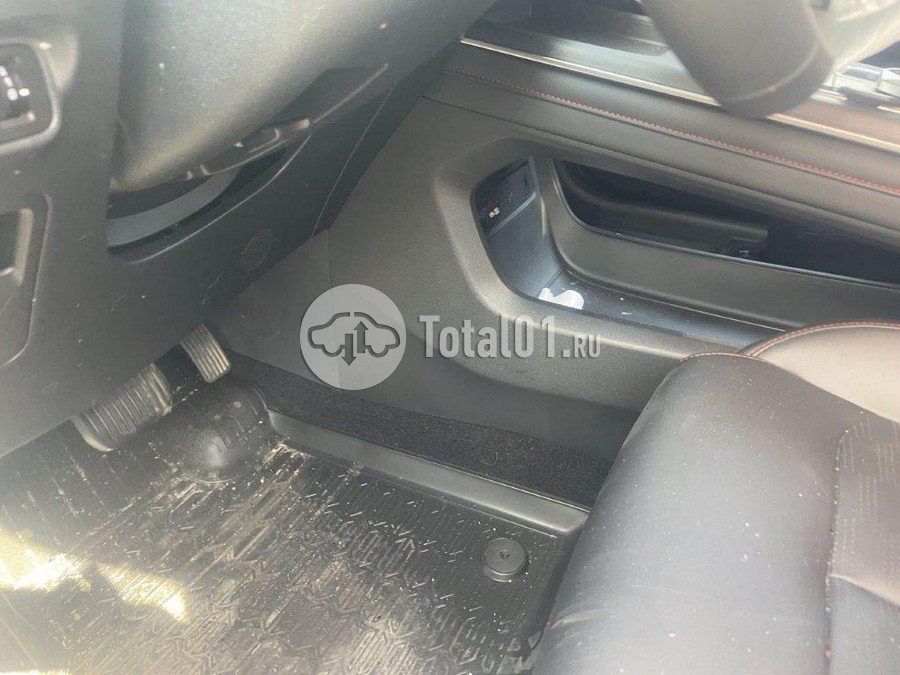 Фото Changan UNI-S 14