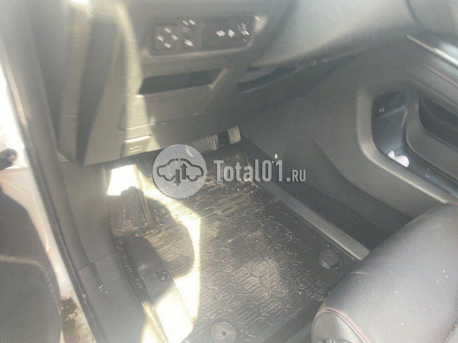 Фото Changan UNI-S 16