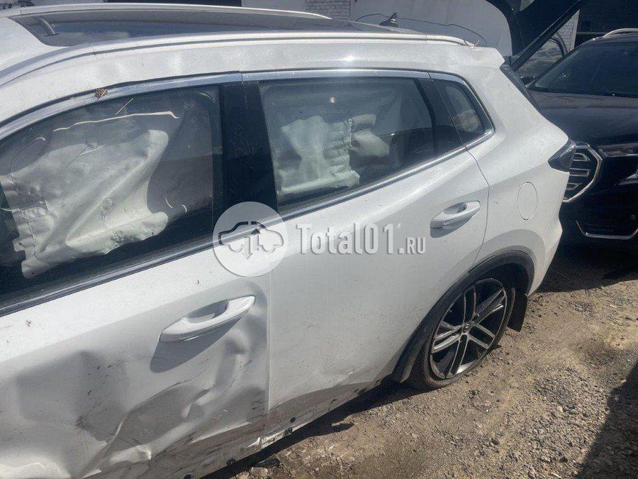 Фото Changan UNI-S 20