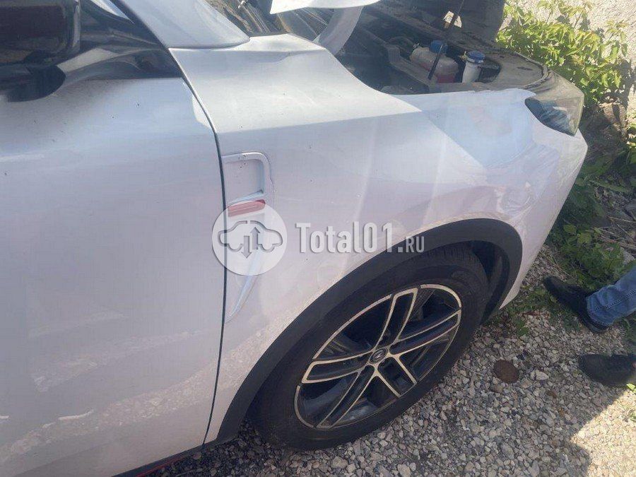 Фото Changan UNI-S 28
