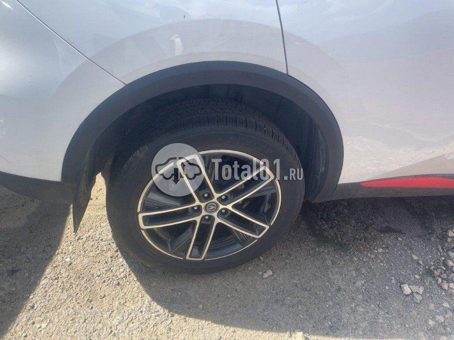 Фото Changan UNI-S 48