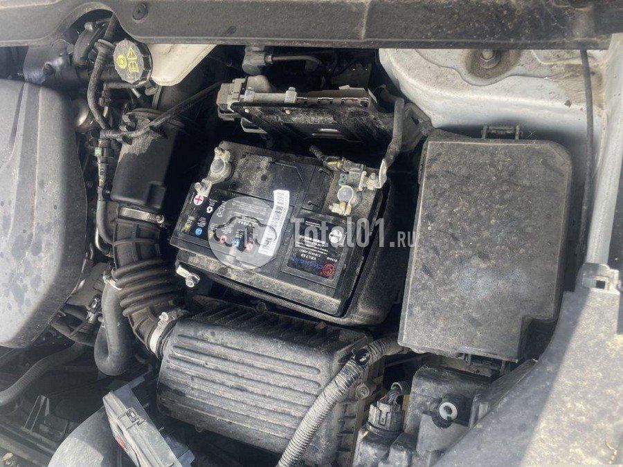 Фото Changan UNI-S 54