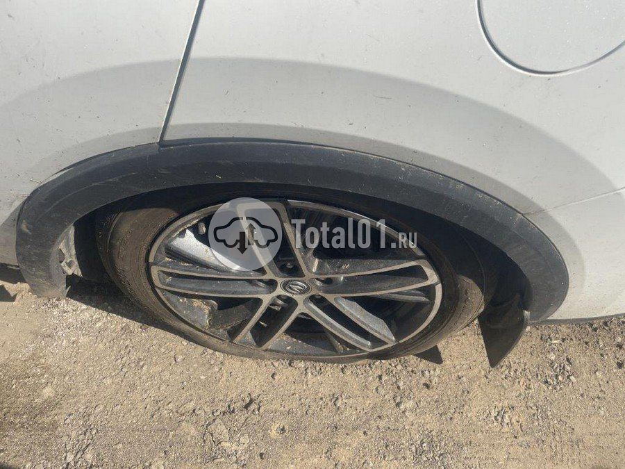 Фото Changan UNI-S 58