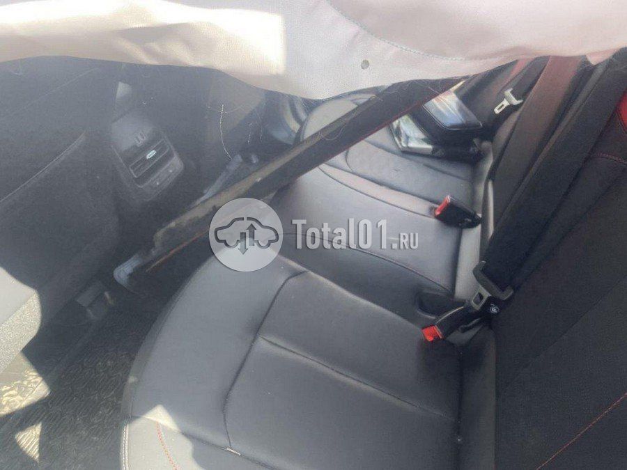 Фото Changan UNI-S 62