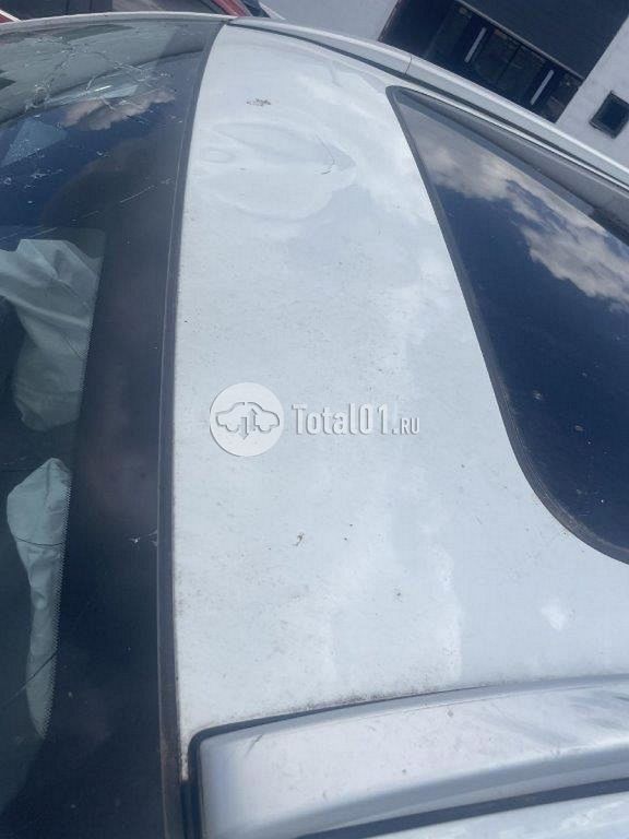 Фото Changan UNI-S 72