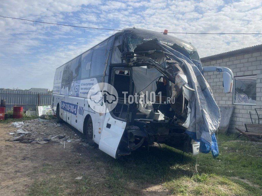Фото YUTONG ZK6122H 9 2